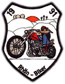 Rhön-Biker 1991